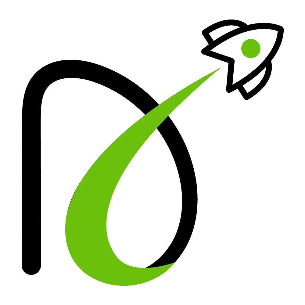 DisrupCom logo